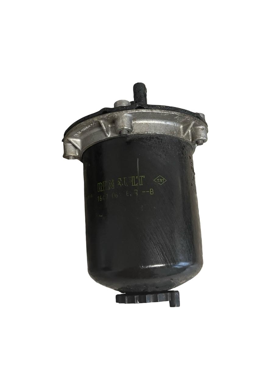 Carcasa filtru combustibil MERCEDES-BENZ CITAN Box 415 2012 - > 1.5DCI