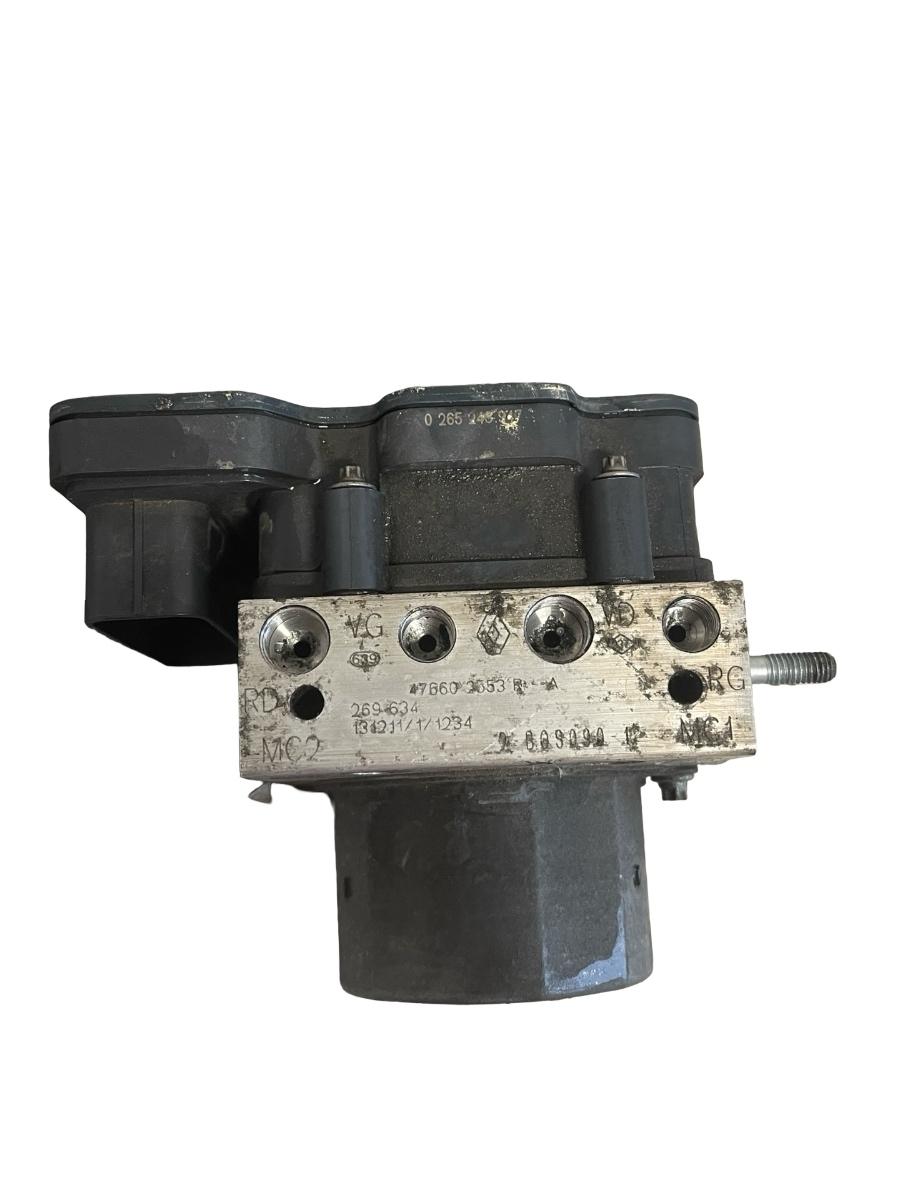 Pompa ABS MERCEDES-BENZ CITAN Box 415 2012 - > 476602553R