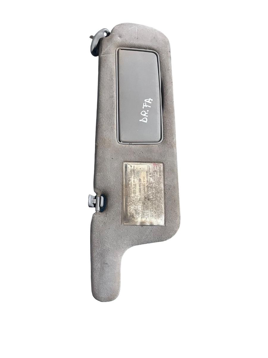 Clips parasolar dreapta fata TOYOTA LAND CRUISER J90 _J9_ 1995 - >