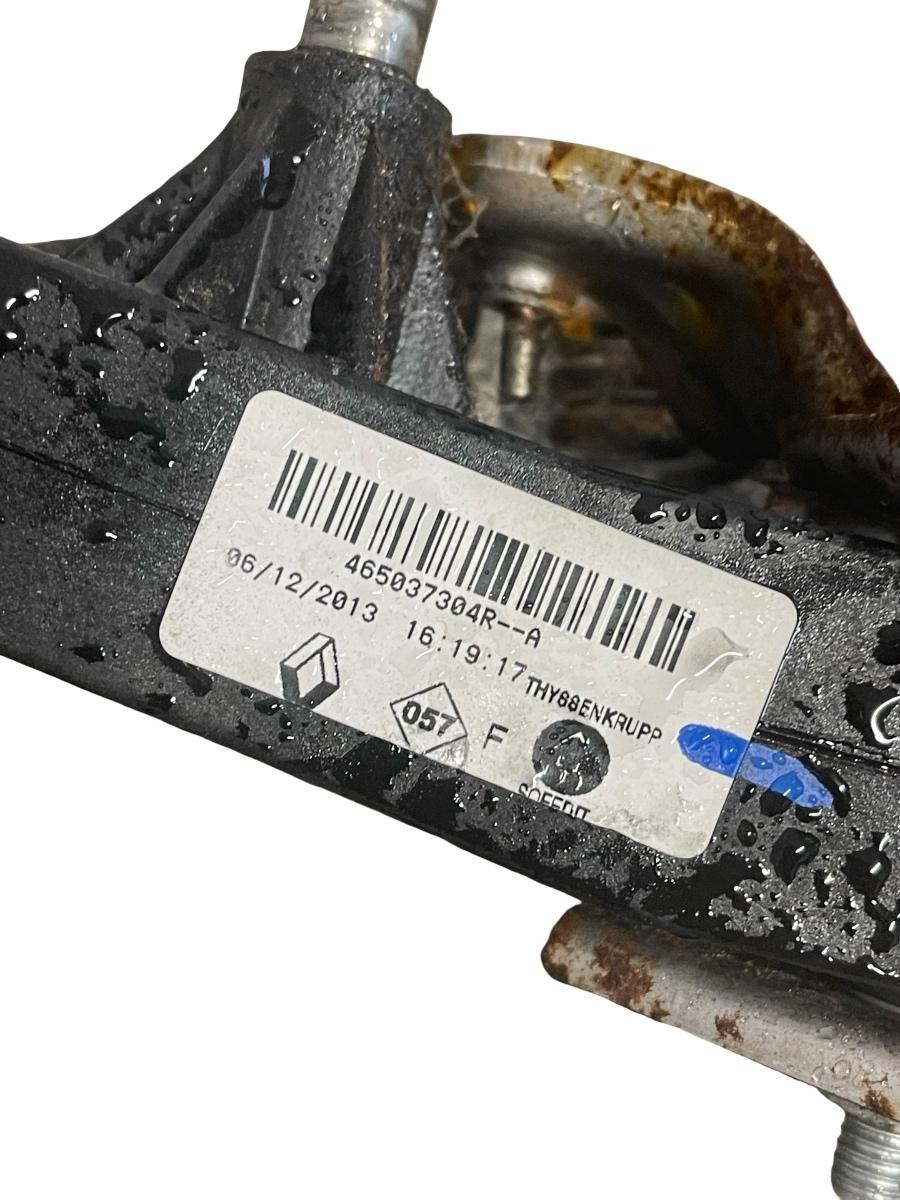 Pedala de ambreiaj MERCEDES-BENZ CITAN Box 415 2012 - > 1.5DCI 465037304R – foto 2