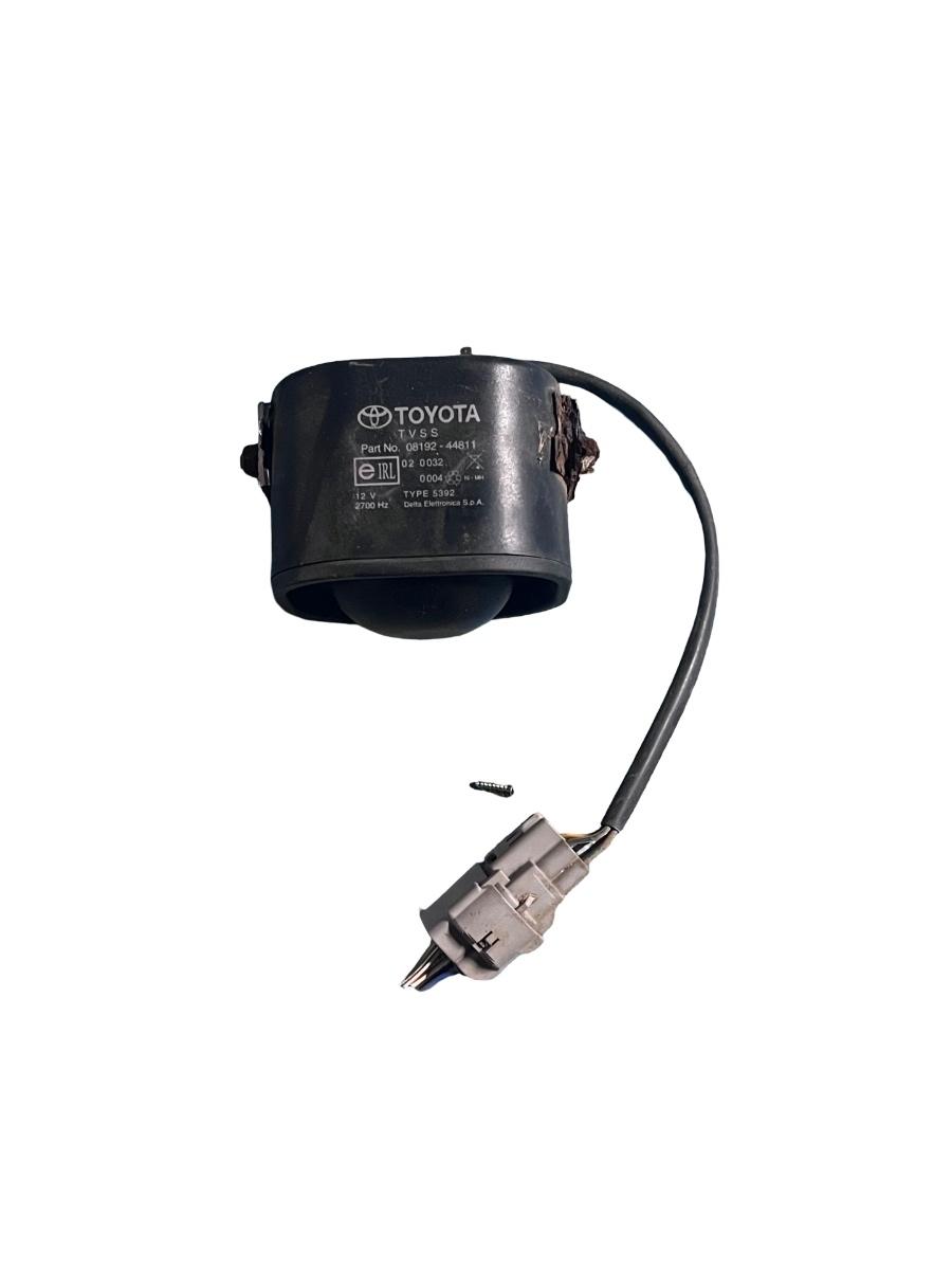 Sirena de semnalizare TOYOTA LAND CRUISER J90 _J9_ 1995 - > 0819244811