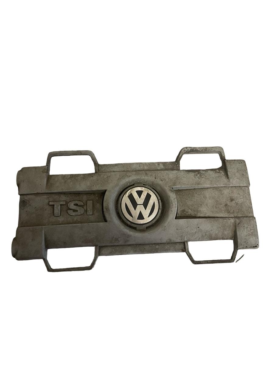 Capac motor (ornament) VOLKSWAGEN GOLF V 1K1 2003 - 2009 1.4 TSI BMY