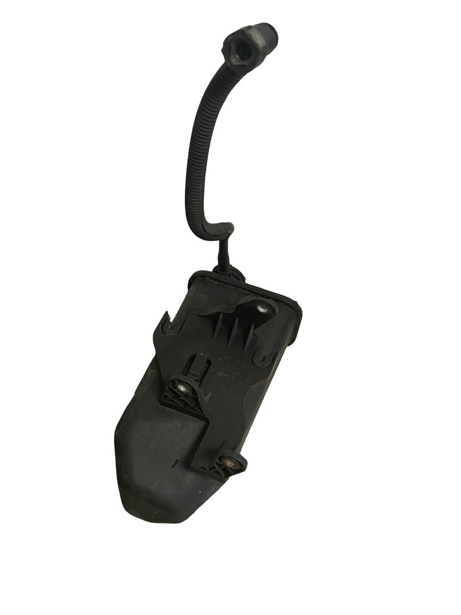 Canistra carbon VOLKSWAGEN GOLF V 1K1 2003 - 2009 1.4 TSI BMY 1K0201801D – foto 3