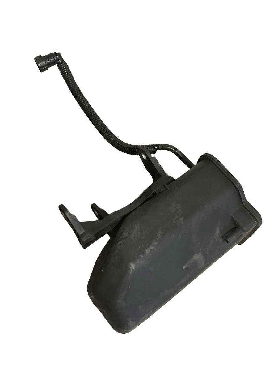 Canistra carbon VOLKSWAGEN GOLF V 1K1 2003 - 2009 1.4 TSI BMY 1K0201801D