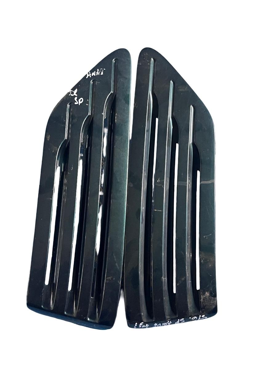 Set grile aerisire TOYOTA LAND CRUISER J90 _J9_ 1995 - >