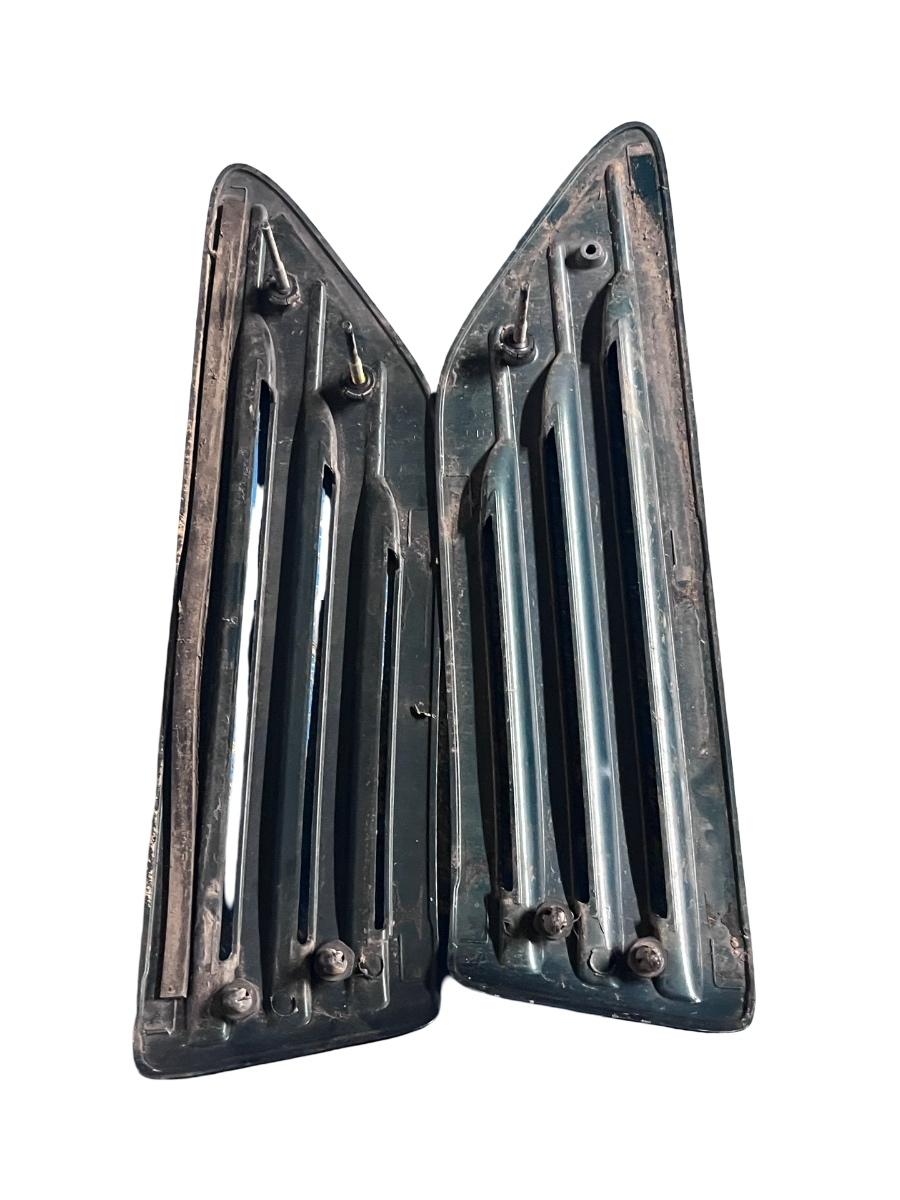 Set grile aerisire TOYOTA LAND CRUISER J90 _J9_ 1995 - > – foto 2