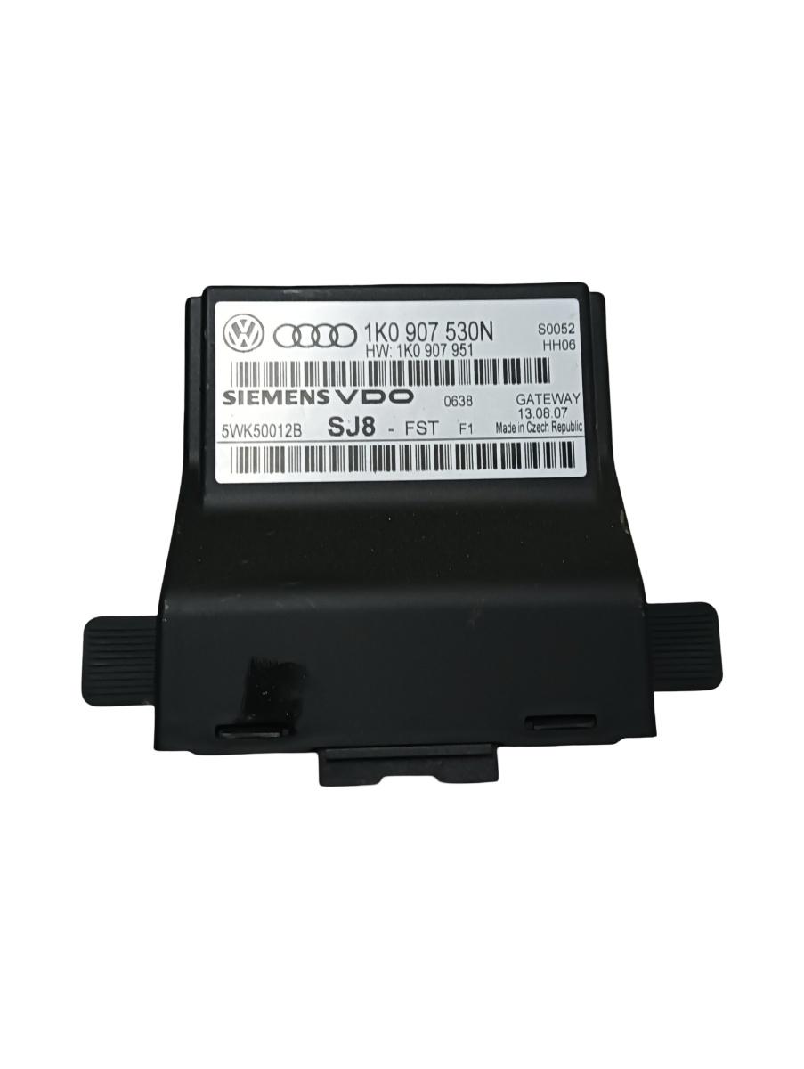 Modul de control pentru gateway VOLKSWAGEN GOLF V Variant 1K5 2007 - 2009 1k0907530n