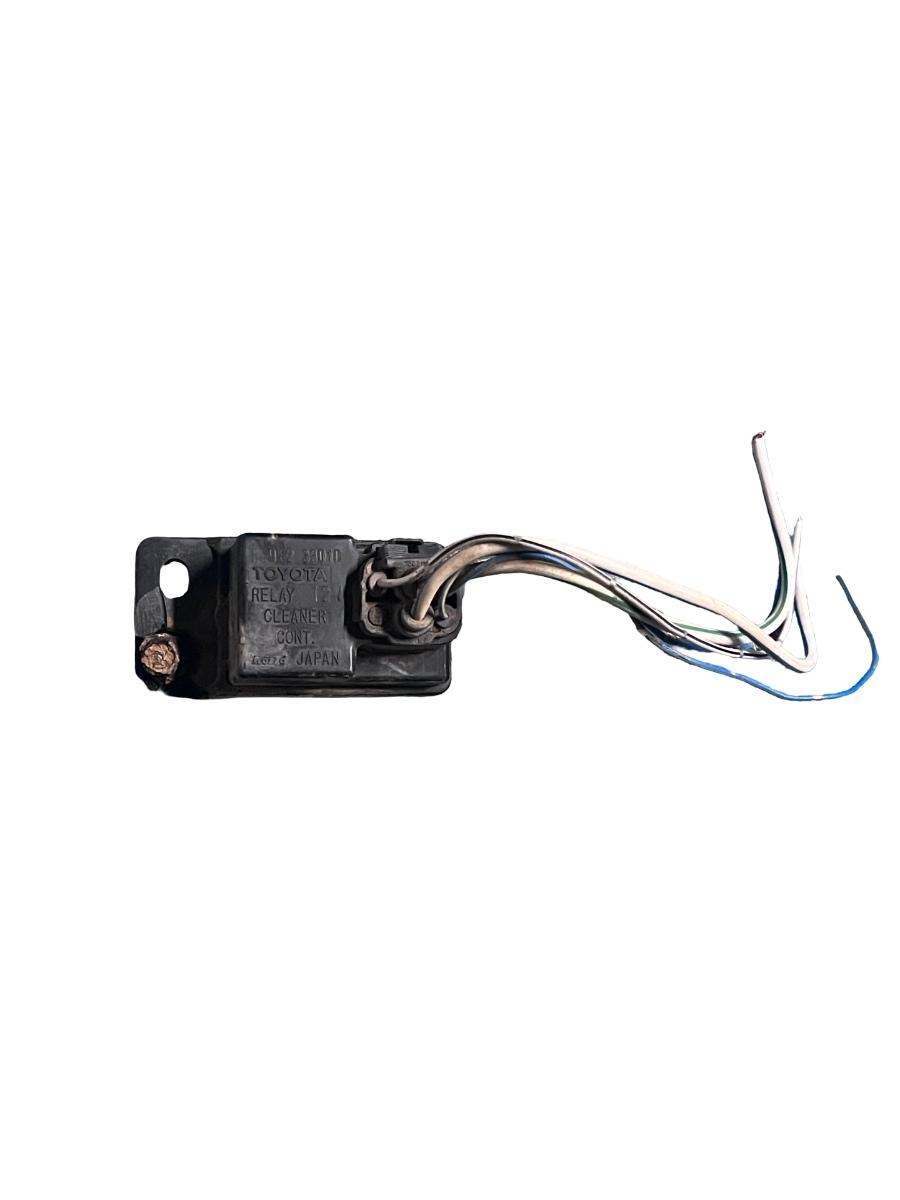 Releu curatare  TOYOTA LAND CRUISER J90 _J9_ 1995 - > 8594233010 – foto 2