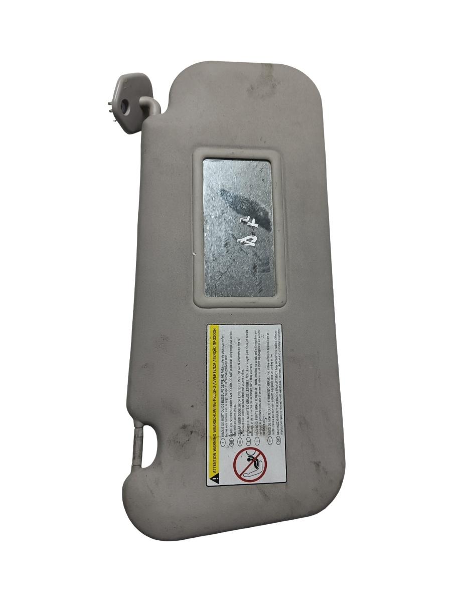 Parasolar PEUGEOT 307 SW 3H 2002 - 2009