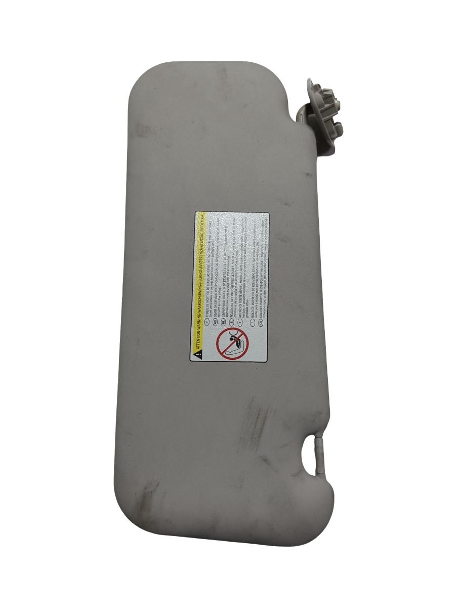 Parasolar PEUGEOT 307 SW 3H 2002 - 2009 – foto 2