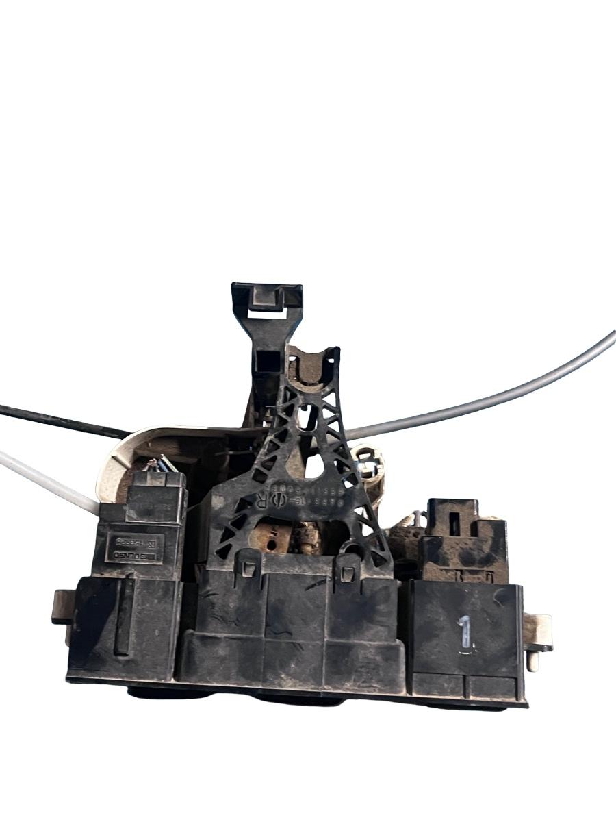 Panou Climtronic  TOYOTA LAND CRUISER J90 _J9_ 1995 - > 5591160030 – foto 4