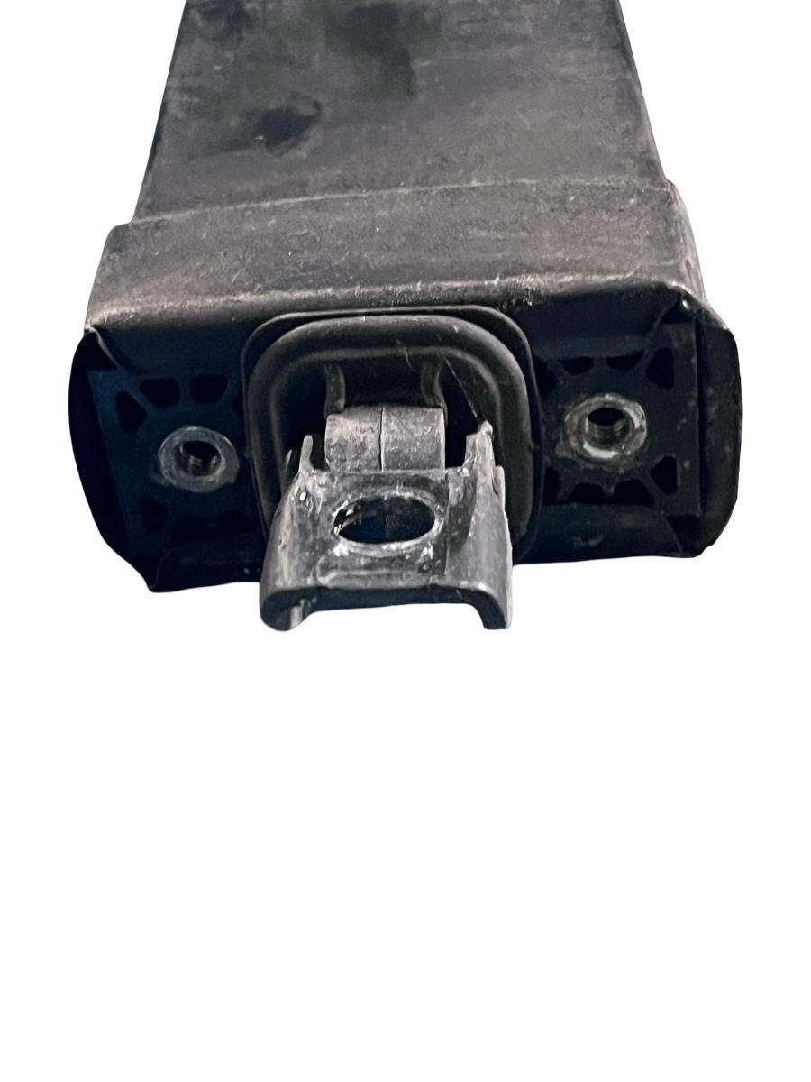 Opritor portiera  stanga fata SKODA FABIA II 542 2006 - 2014 – foto 2