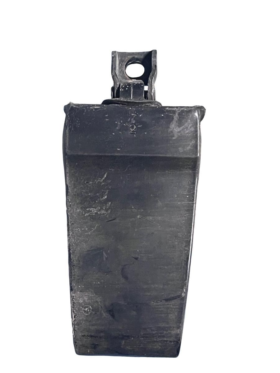Opritor portiera  stanga fata SKODA FABIA II 542 2006 - 2014