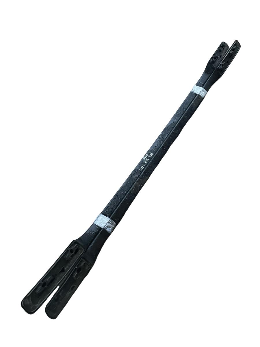 Set bare transversale pentru acoperis PEUGEOT 307 BREAK 2002 - 2009