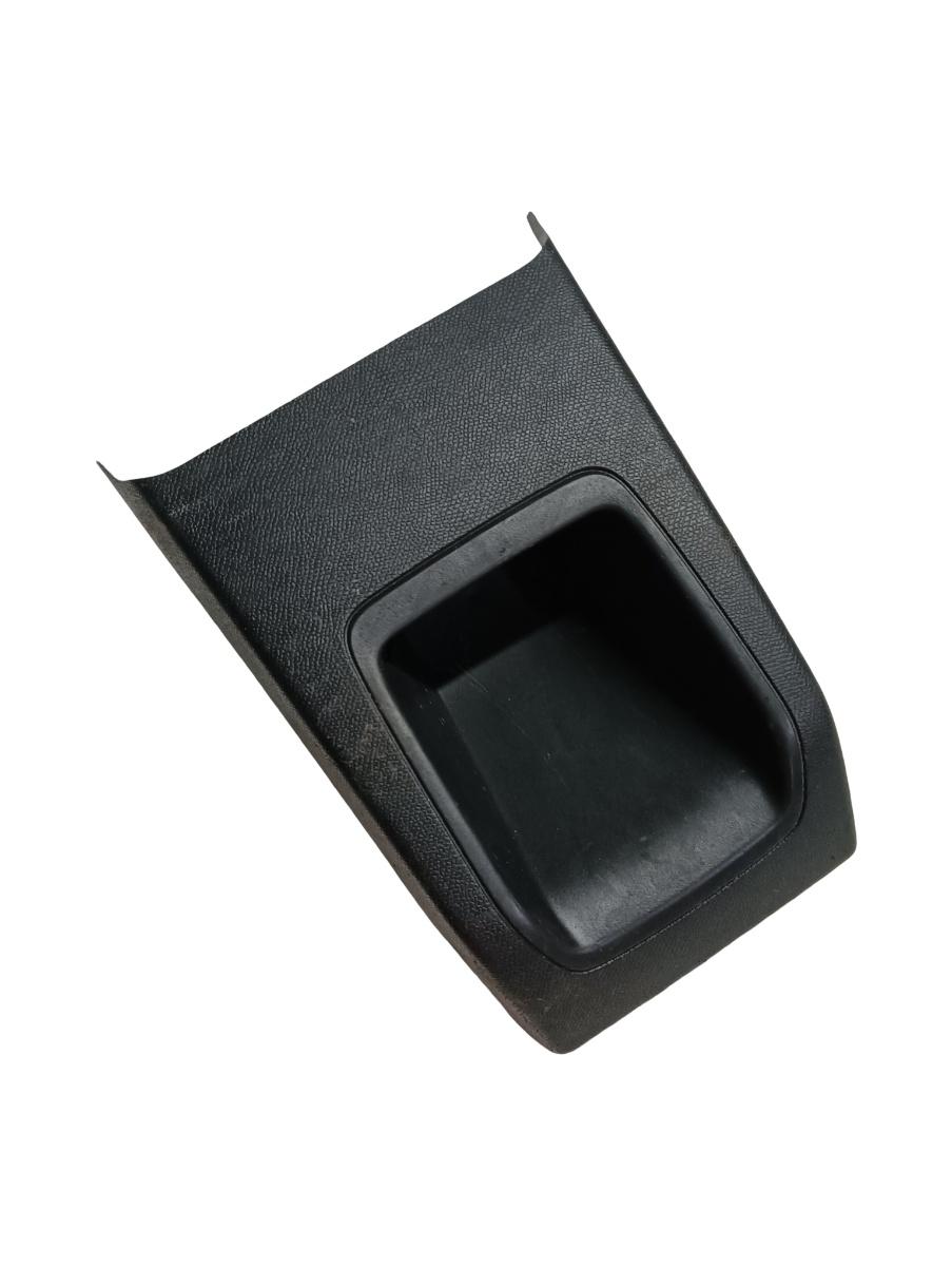 Interior compartiment/spatiu de depozitare spate PEUGEOT 308 LB_ 2015 -> 9800052177