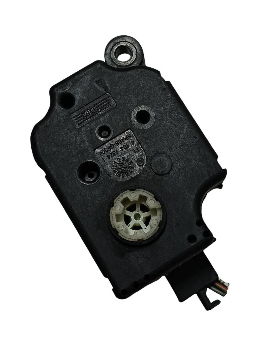 Actuator/motoras clapeta aer AC PEUGEOT 307 SW 3H 2002 - 2009 H1959ub41
