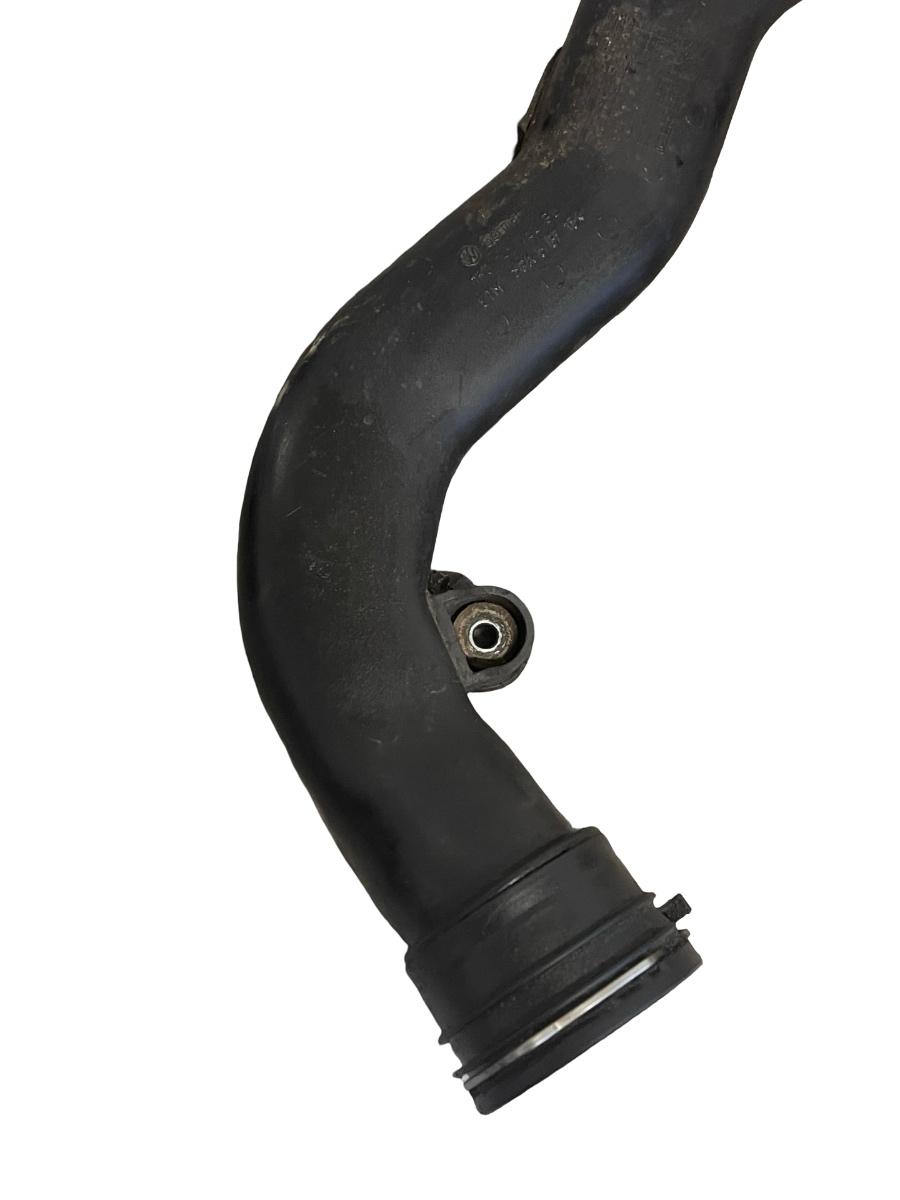 Furtun admisie aer VOLKSWAGEN GOLF V Variant 1K5 2007 - 2009 1.4 TSI BMY 1K0145752BL – foto 2