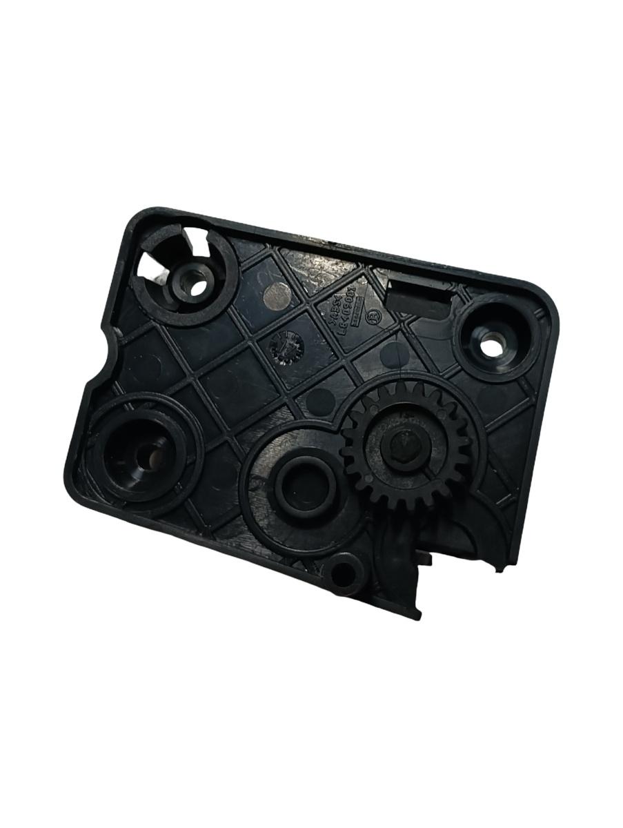 Actuator/motoras clapeta aer AC PEUGEOT 307 SW 3H 2002 - 2009 B5783ua43