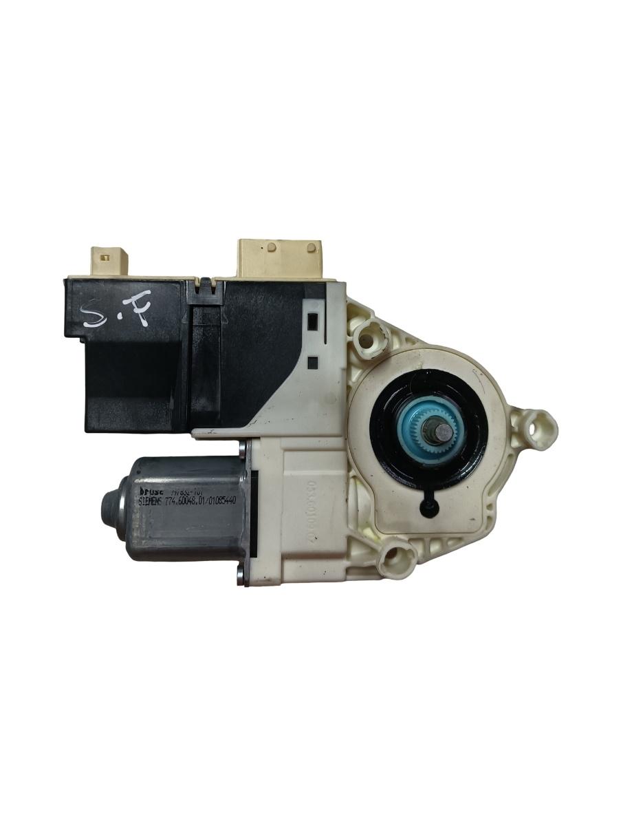 Motoras geam stanga fata PEUGEOT 307 3A/C 2000 -> 996385102