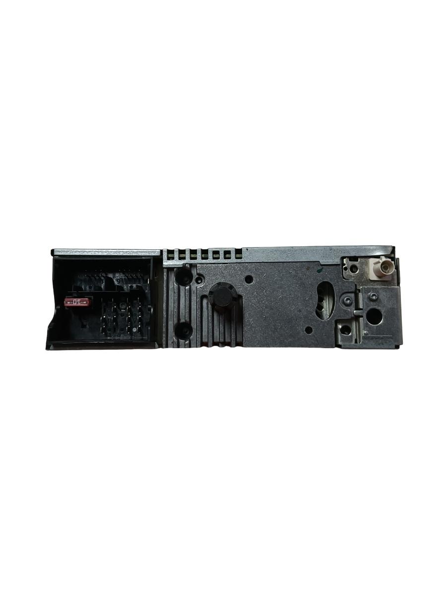 Cd player auto  PEUGEOT 307 SW 3H 2002 - 2009 7645038392 – foto 2