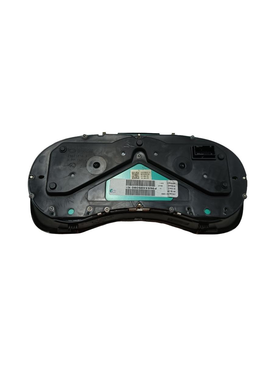 Ceas de bord PEUGEOT 307 SW 3H 2002 - 2009 P9654485080 – foto 2