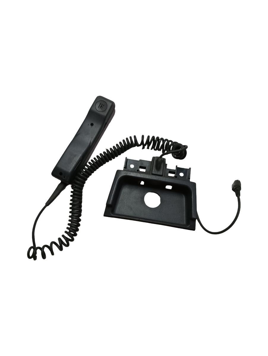 Telefon VOLVO S80 I TS, XY, 184 1998 - 2008 – foto 2