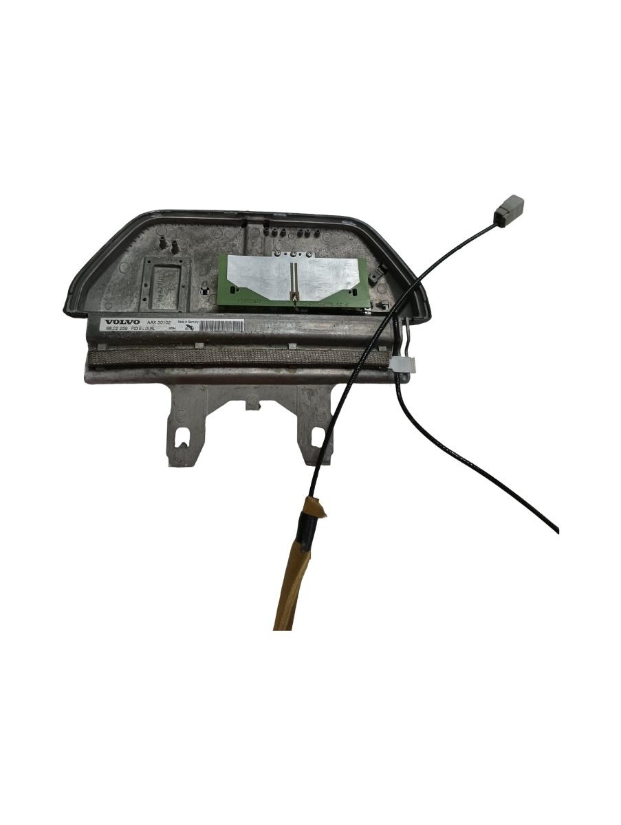 Amplificator semnal antena VOLVO S80 I TS, XY, 184 1998 - 2008 8622259 – foto 2