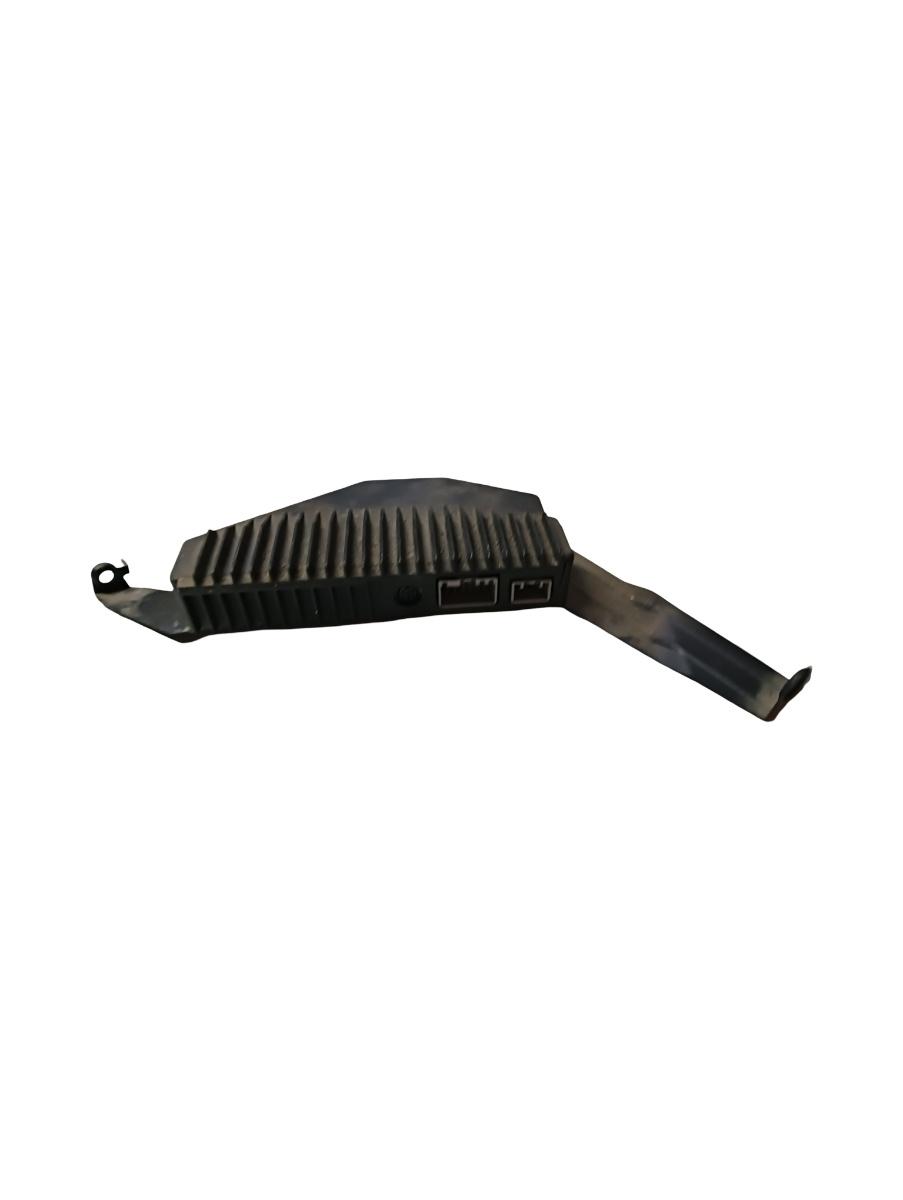Amplificator de sunet VOLVO S80 I TS, XY, 184 1998 - 2008 9472301