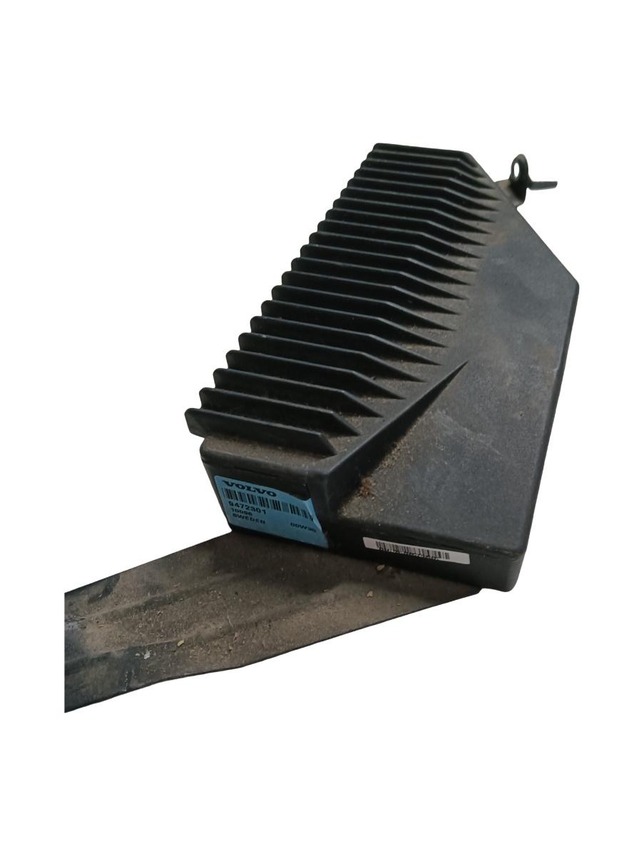 Amplificator de sunet VOLVO S80 I TS, XY, 184 1998 - 2008 9472301 – foto 2