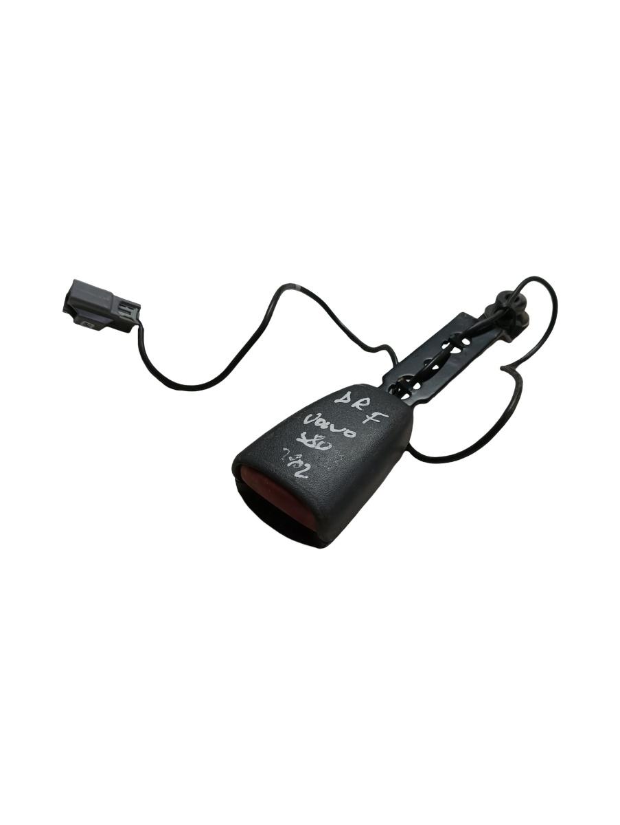 Pretensionare  dreapta fata VOLVO S80 I TS, XY, 184 1998 - 2008