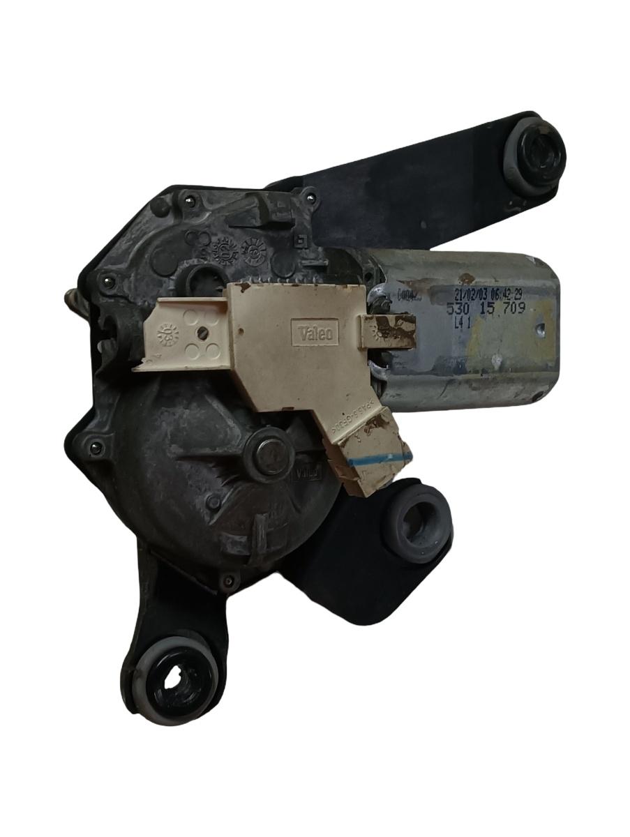 Motor stergator haion PEUGEOT 307 SW 3H 2002 - 2009 – foto 2