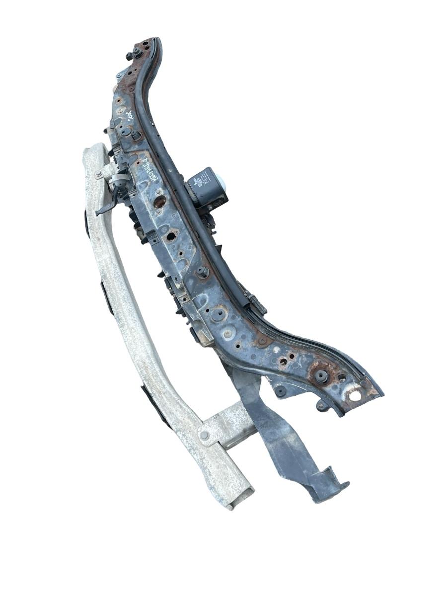 Cadru radiator + armatura  RENAULT MEGANE II BM0/1_, CM0/1_ 2001 - 2012