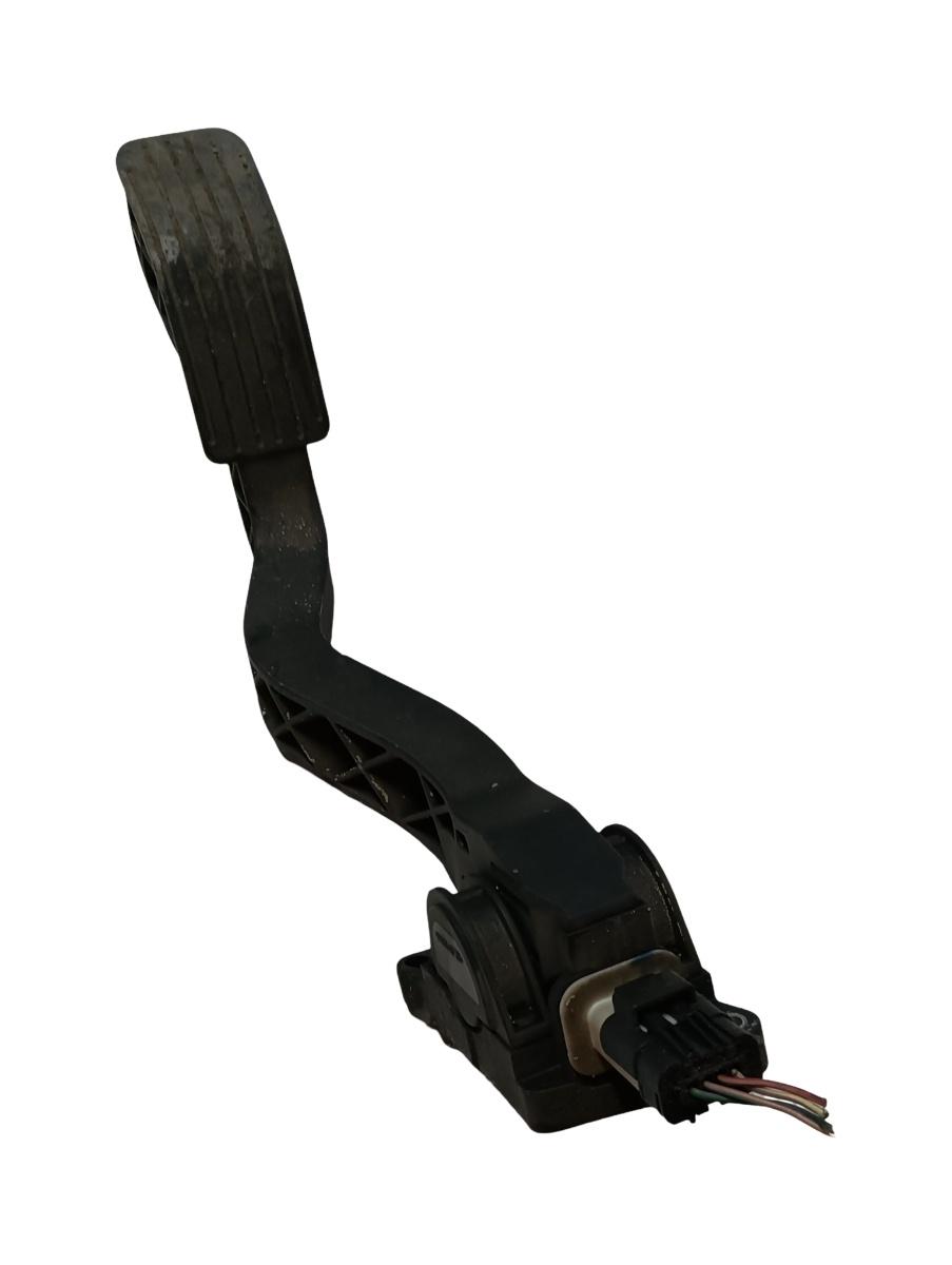 Pedala de acceleratie PEUGEOT 307 SW 3H 2002 - 2009 9646702180