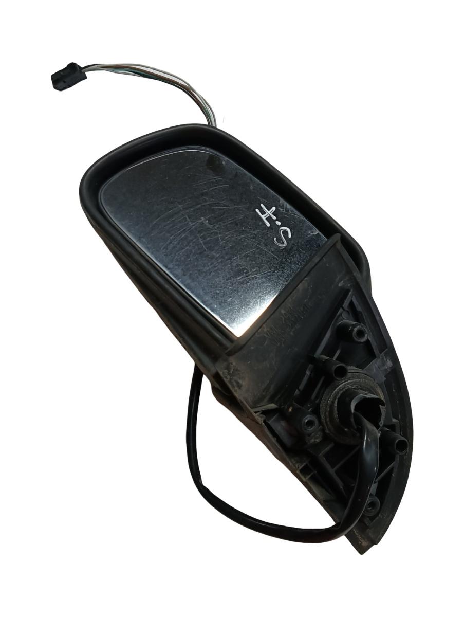 Oglinda  stanga fata PEUGEOT 307 SW 3H 2002 - 2009