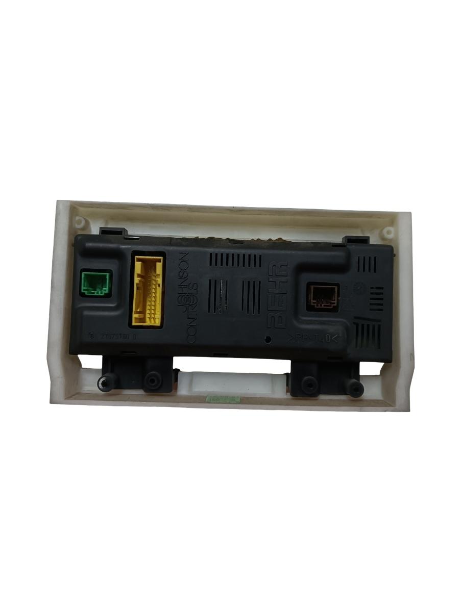 Climatizare  PEUGEOT 307 SW 3H 2002 - 2009 21675160 – foto 2