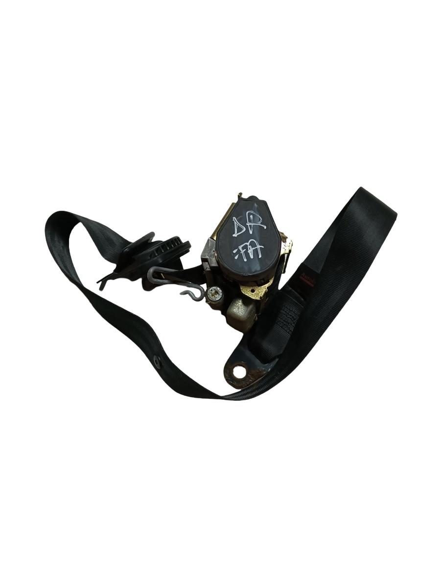 Centura de siguranta fata dreapta fata PEUGEOT 307 SW 3H 2002 - 2009 – foto 2