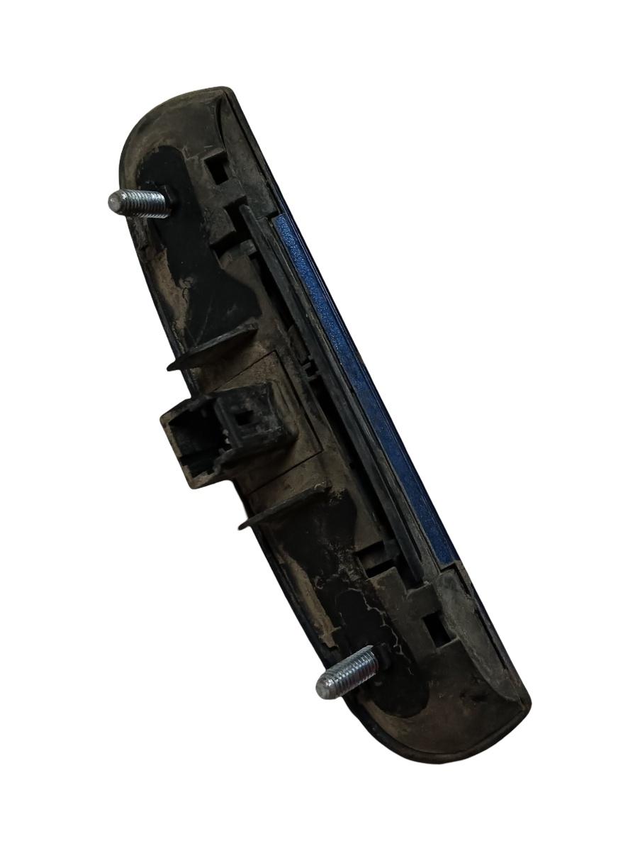 Maner exterior hayon/portbagaj PEUGEOT 307 SW 3H 2002 - 2009 – foto 2