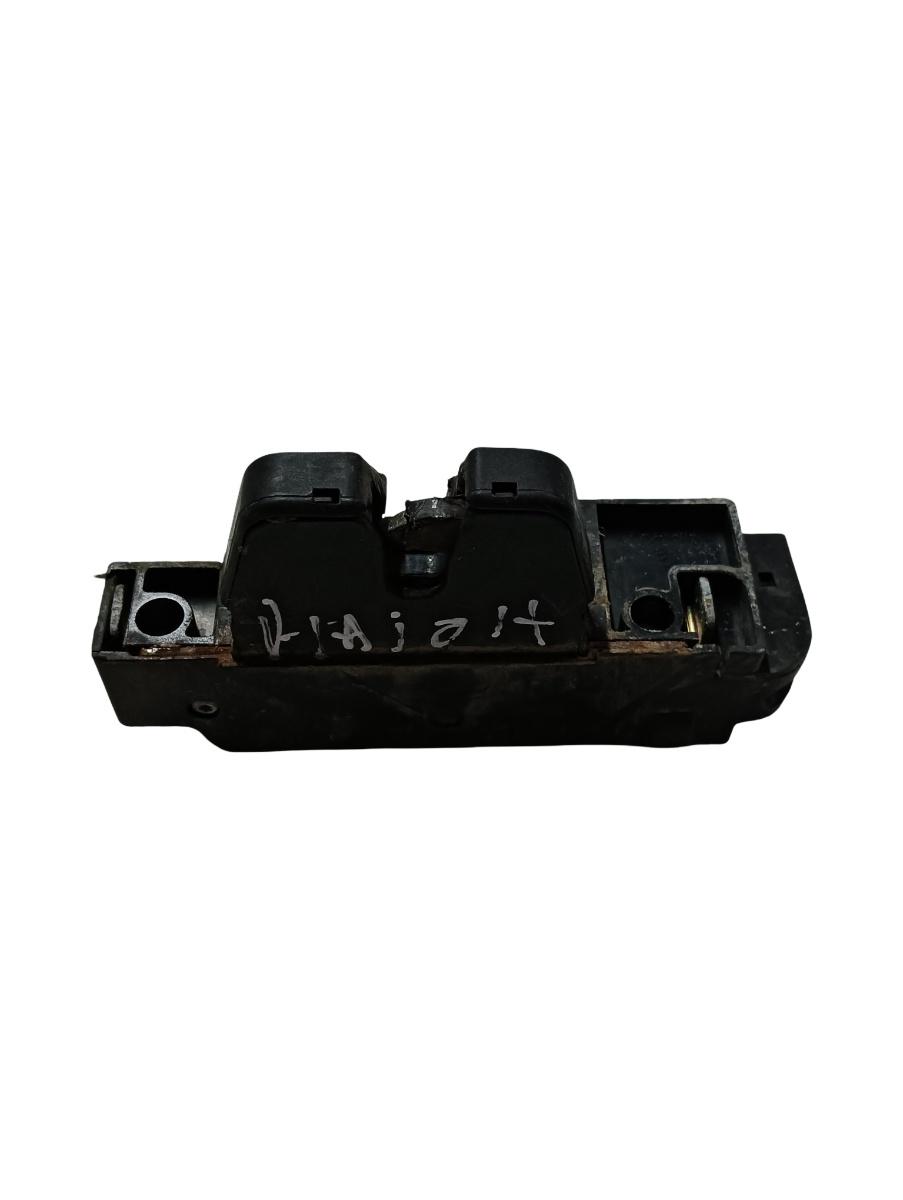 Broasca hayon/portbagaj PEUGEOT 307 SW 3H 2002 - 2009