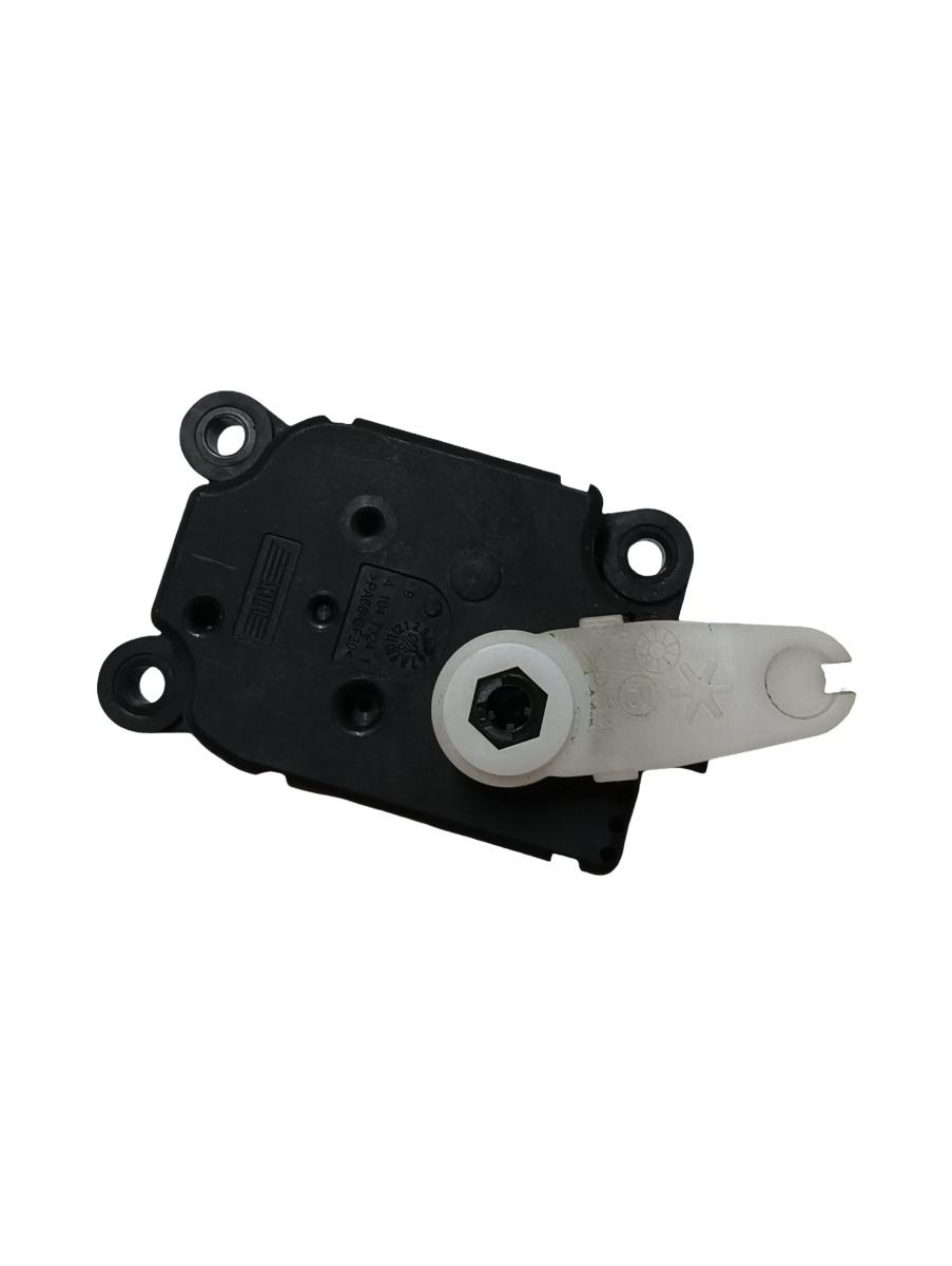 Actuator/motoras clapeta aer AC PEUGEOT 307 SW 3H 2002 - 2009 H1961ua2
