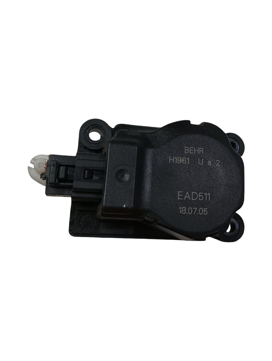 Actuator/motoras clapeta aer AC PEUGEOT 307 SW 3H 2002 - 2009 H1961ua2 – foto 2
