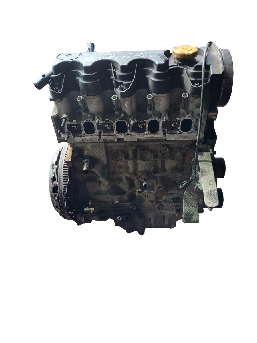 Motor FIAT STILO 192_ 2001 - 2010 1.9 D Multijet 192 A8.000 – foto 4