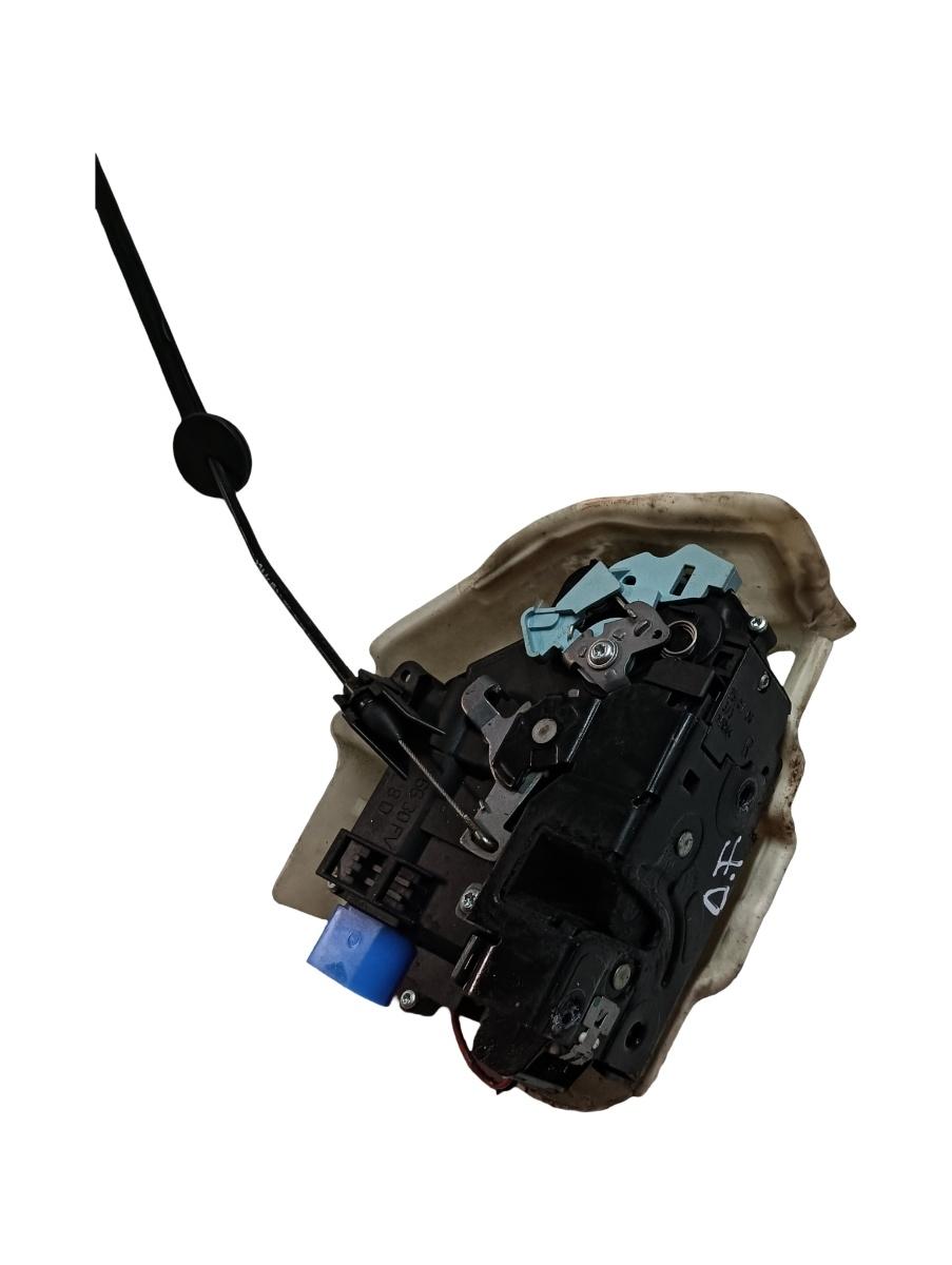 Broasca usa dreapta fata VOLKSWAGEN GOLF V Variant 1K5 2007 - 2009 – foto 2
