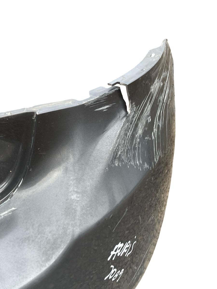 Bara spate TOYOTA AURIS _E15_ 2006 - 2012 – foto 5