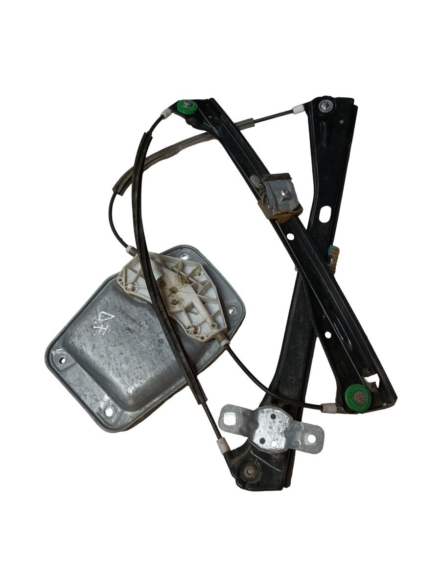 Macara Geam dreapta fata VOLKSWAGEN GOLF V Variant 1K5 2007 - 2009 – foto 2