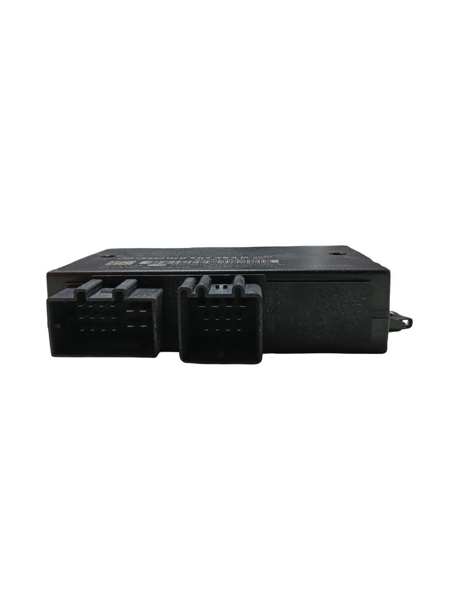 Modul/ unitate de control carlig de remorcare VOLKSWAGEN GOLF V Variant 1K5 2007 - 2009 1k0907383d – foto 2