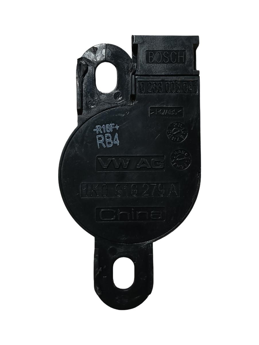 Difuzor senzor de parcare PDC VOLKSWAGEN GOLF V Variant 1K5 2007 - 2009 1k0919279a – foto 2