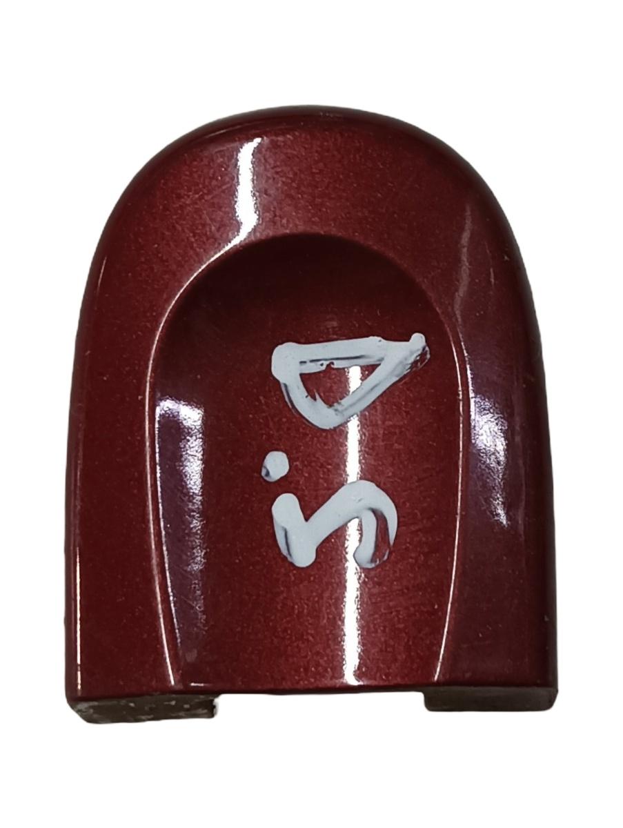 Capac maner portiera spate dreapta spate VOLKSWAGEN GOLF V Variant 1K5 2007 - 2009