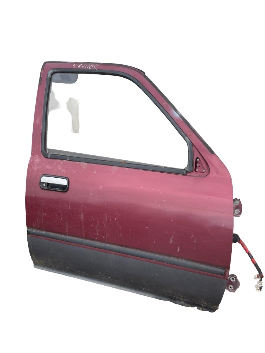 Usa Portiera dreapta fata TOYOTA 4 RUNNER _N1_ 1987 - 1996 – foto 2