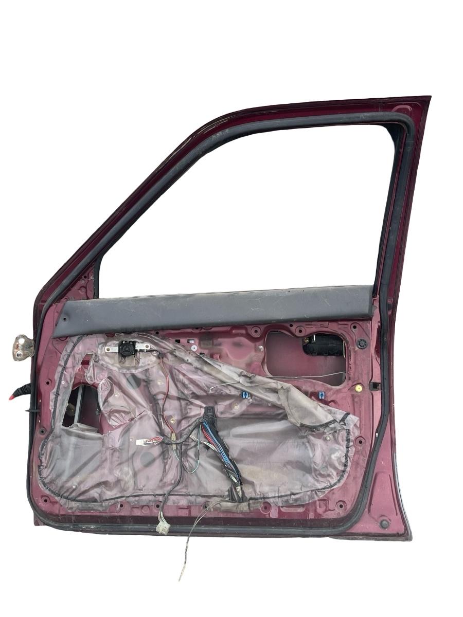 Usa Portiera dreapta fata TOYOTA 4 RUNNER _N1_ 1987 - 1996 – foto 3