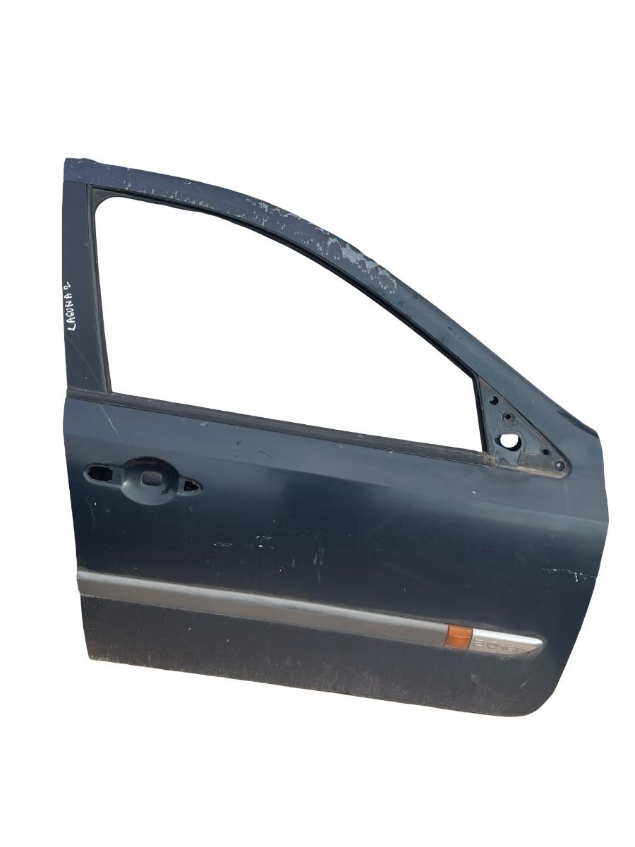 Usa Portiera fata dreapta RENAULT LAGUNA II BG0/1_ 2001 - 2007